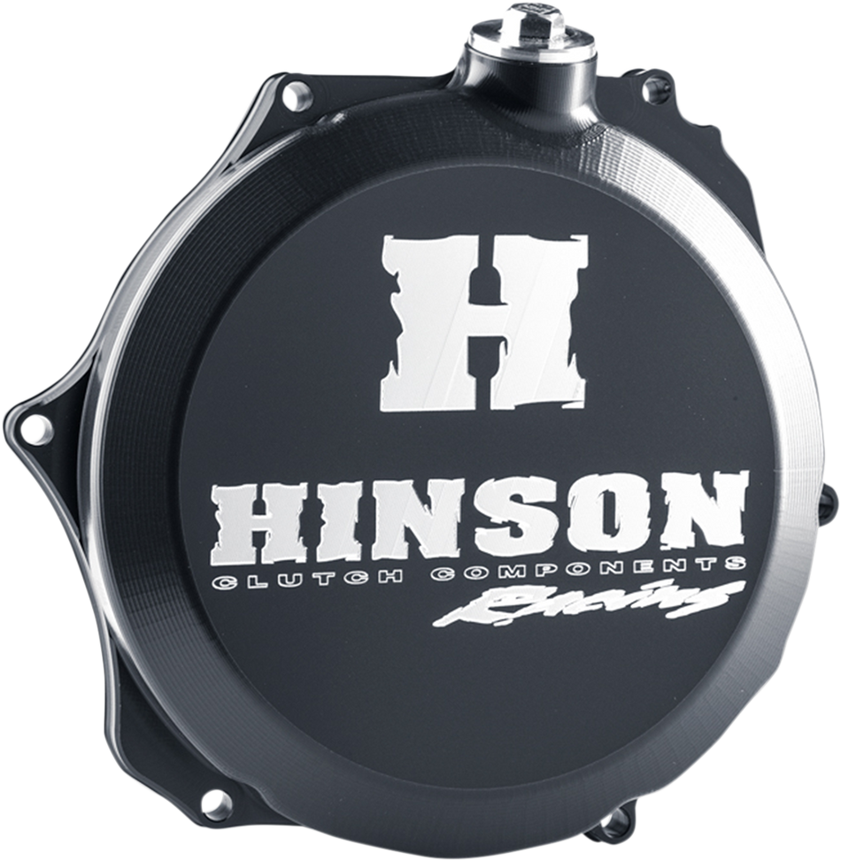 HINSON RACING Clutch Cover - KTM 250/300 C600