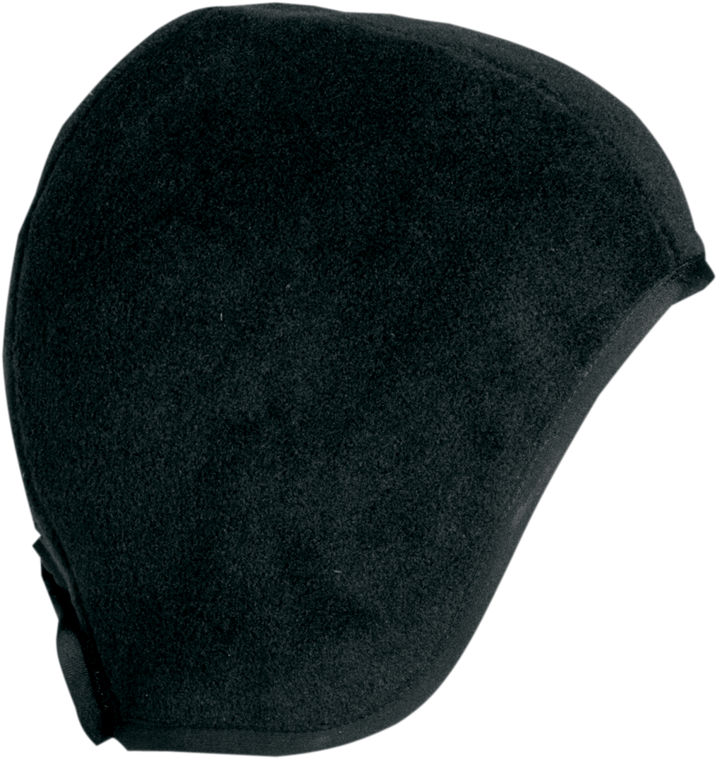 SCHAMPA & DIRT SKINS Fleece Ponytail Skullcap SKLCP001-2