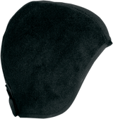 SCHAMPA & DIRT SKINS Fleece Ponytail Skullcap SKLCP001-2