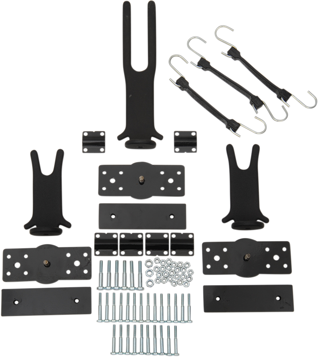 MOOSE UTILITY Ice Auger Carrier 1512-0139