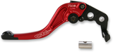 CRG Brake Lever - RC2 - Short - Red 2RN-511-H-R