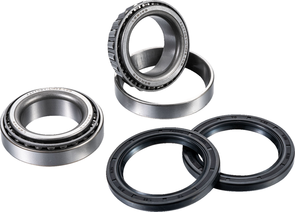 FACTORY LINKS Axle Bearing Kit - Rear ARA-P-007