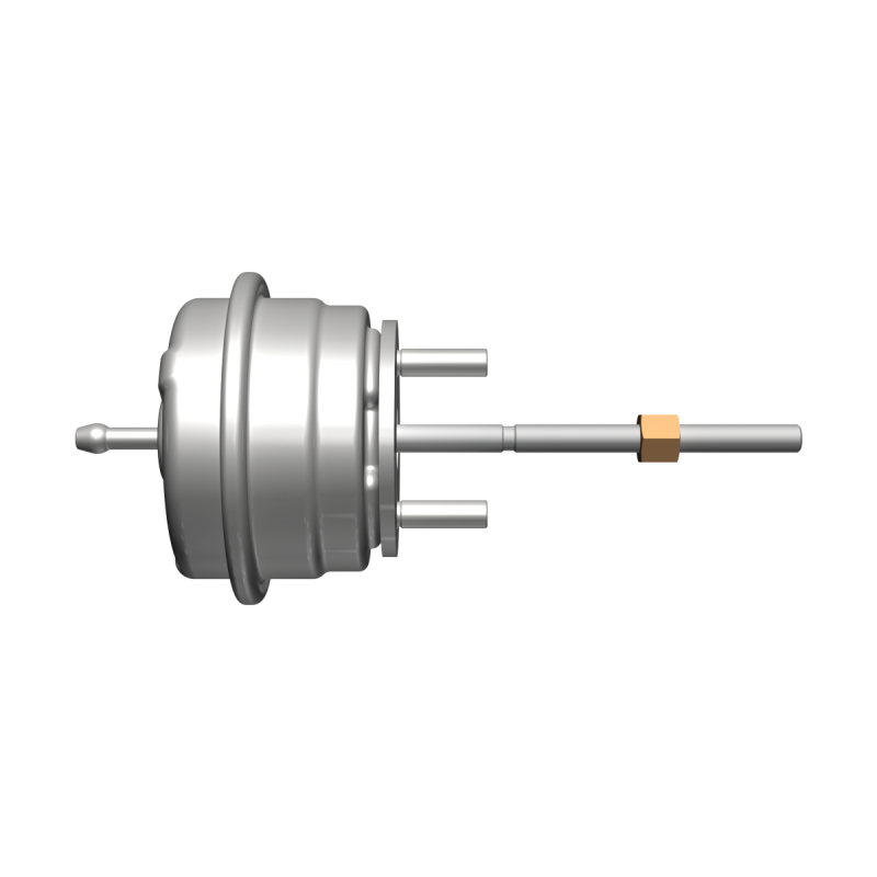 BorgWarner Actuator EFR High Boost Use with 64mm-80mm TW .83 179287