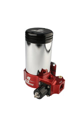 Aeromotive A2000 Drag Race Carbureted Fuel Pump 11202