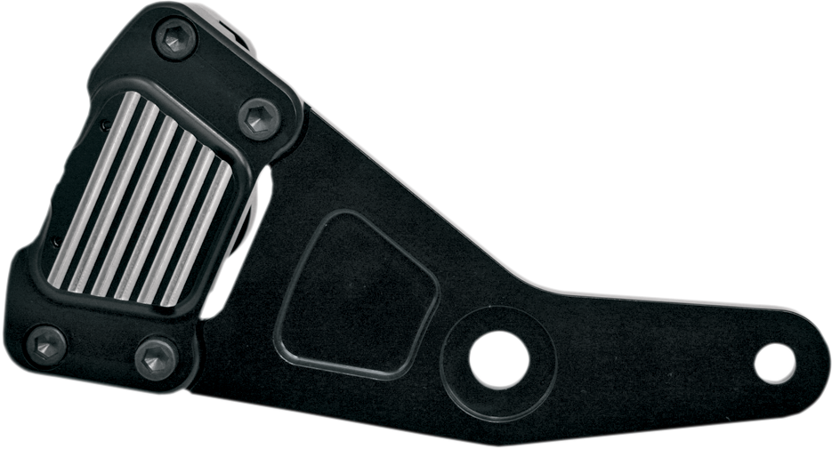 GMA ENGINEERING BY BDL Rear Caliper - 73-80BT - Classic Black GMA-100B