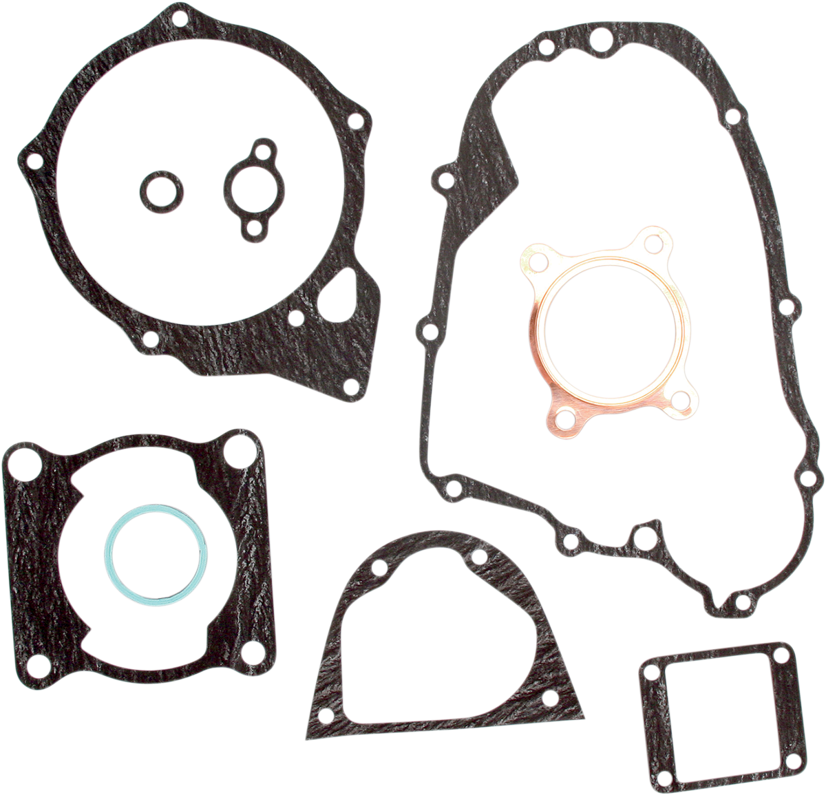 VESRAH Complete Gasket Kit - DT/YZ 125 VG-280