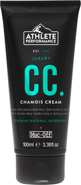 MUC-OFF USA Chamois Cream - 100 ml 345