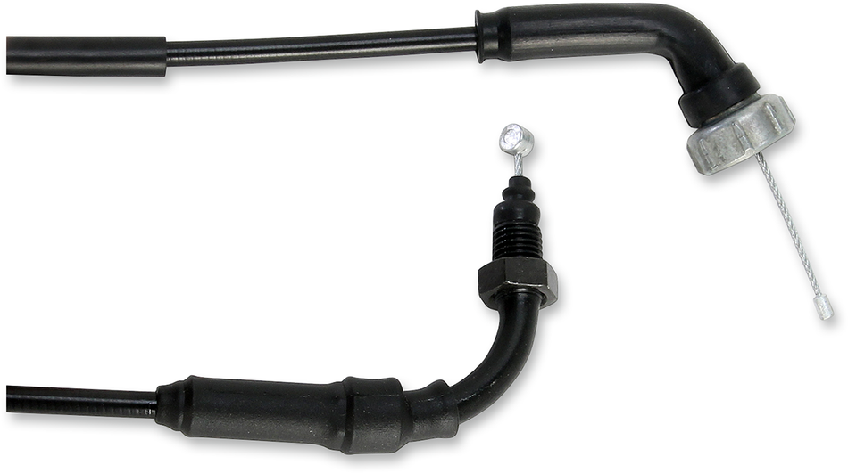MOOSE RACING Throttle Cable - Honda 45-1135