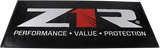 Z1R PVP Banner 3'x7' - Black 9905-0093