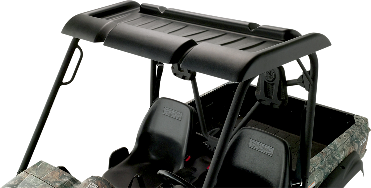 MOOSE UTILITY UTV Roof - One-Piece V000092-11056M