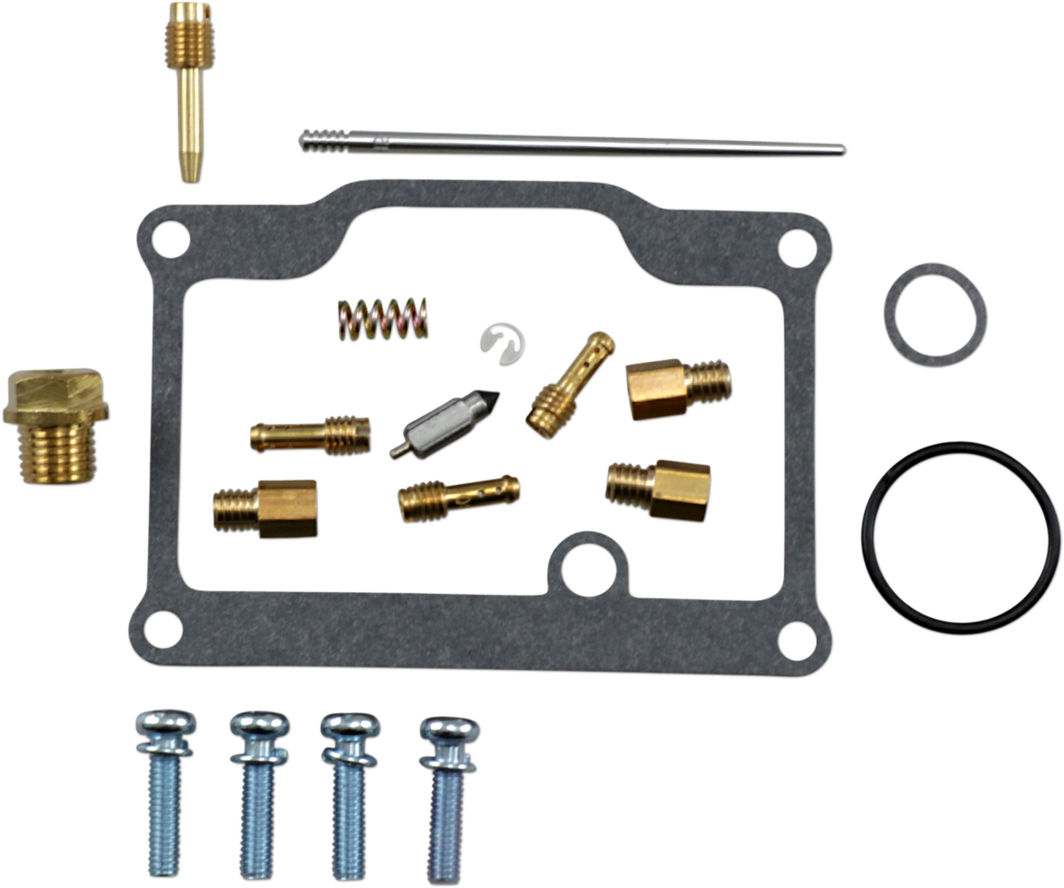 Parts Unlimited Carburetor Rebuild Kit - Arctic Cat 26-1890