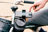 LEZYNE Smart Vise Phone Mount 1PHVISEMTV104