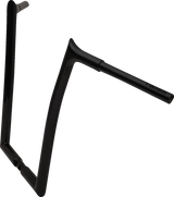 FAT BAGGERS INC. Handlebar Kit - Pointed Top - 16" - Black 919916-B