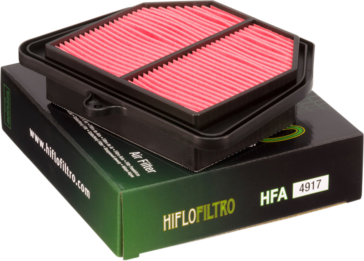 HIFLOFILTRO Air Filter - Yamaha FZ8/FZ1 HFA4917