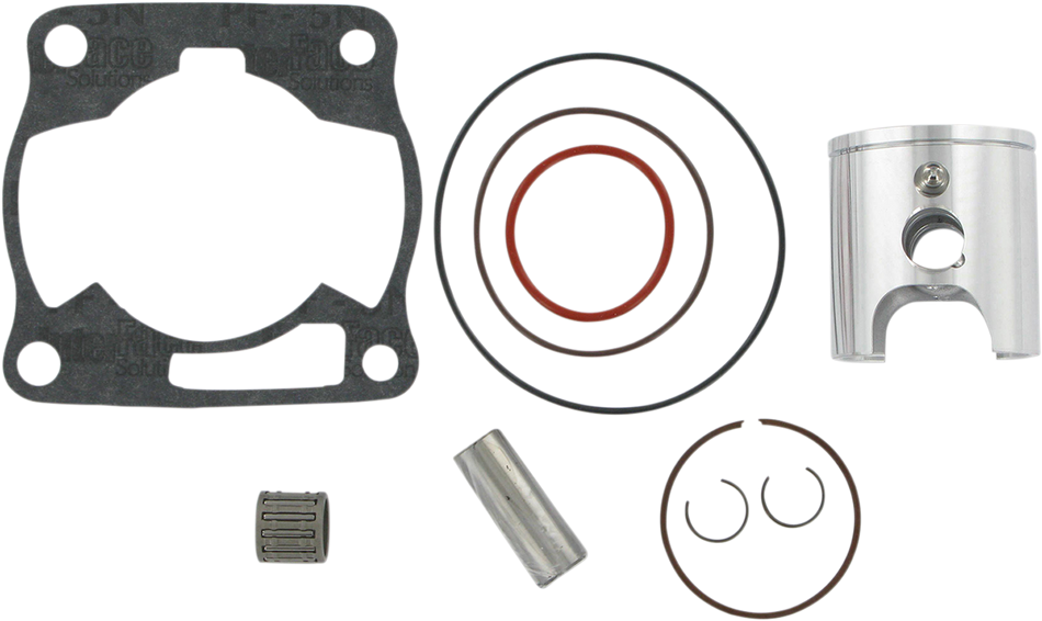 WISECO Piston Kit with Gaskets High-Performance PK1553