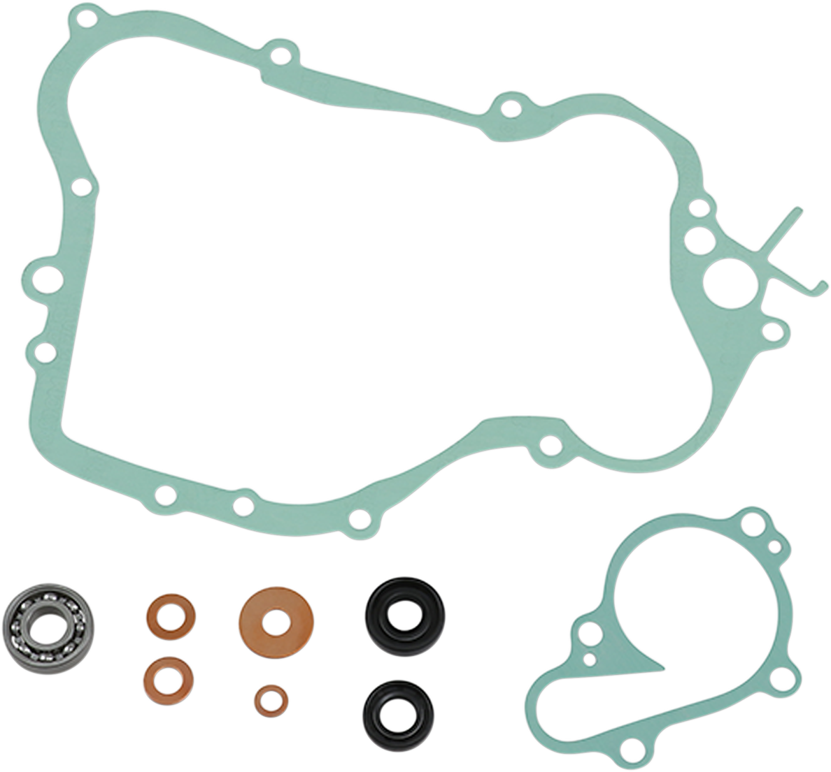 ATHENA Water Pump Gasket Kit - Yamaha P400485475003