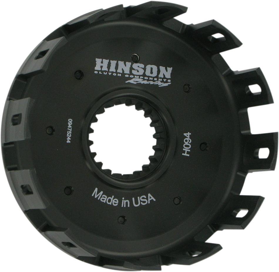 HINSON RACING Clutch Basket H253