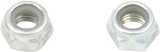 BOLT Nuts - Nylock - M4 x 0.7 021-30400
