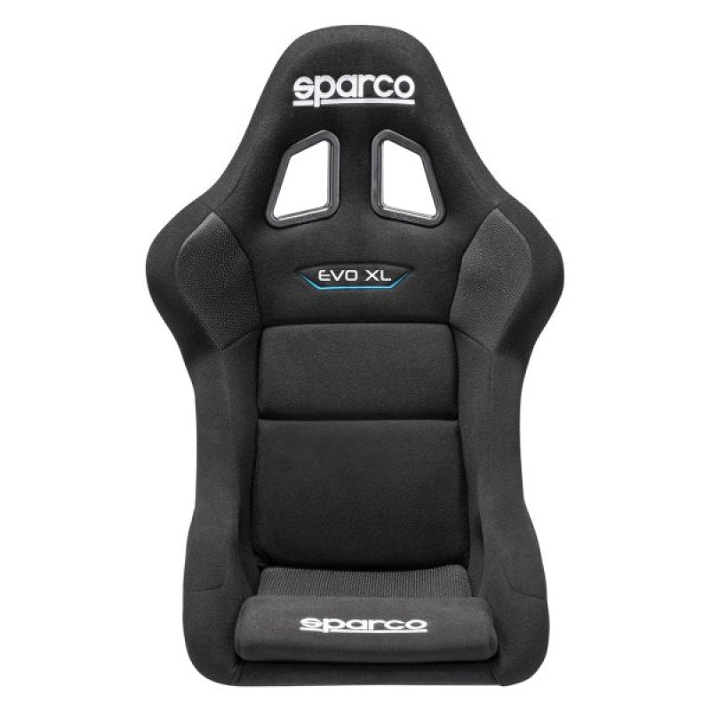 Sparco Seat EVO - XL QRT 008015RNR