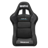 Sparco Seat EVO - XL QRT 008015RNR