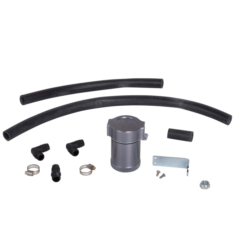 BBK 05-20 Dodge 5.7L Hemi Challenger/Charger/300 Oil Separator Kit (Passenger Side) 1920