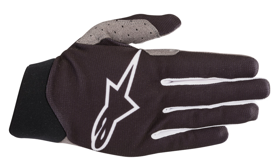 ALPINESTARS Dune Gloves Black 2x 3562519-10-XXL
