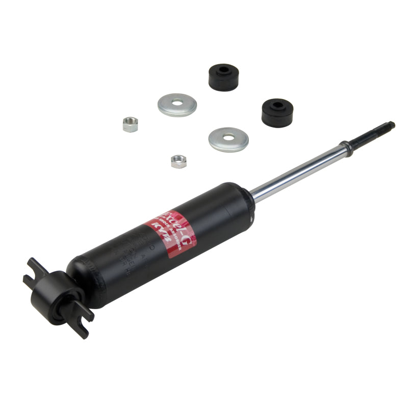 KYB Shocks & Struts Excel-G Front & Rear AVANTI II 1965-91 BUICK Apollo 1973-75 BUICK Centurion 1971 343127