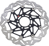 BRAKING SK2 Brake Rotor - WK020R WK020R