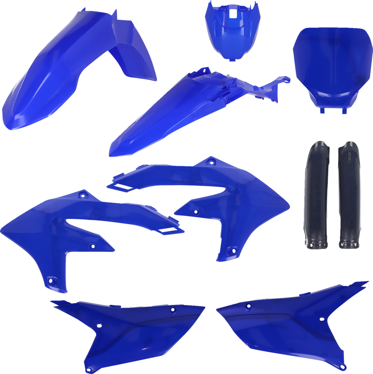 Kit de carrocería de repuesto completo ACERBIS OEM YZ450F 2023 2979597705 