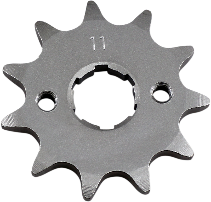 Parts Unlimited Countershaft Sprocket - 11-Tooth 23804444-000-12