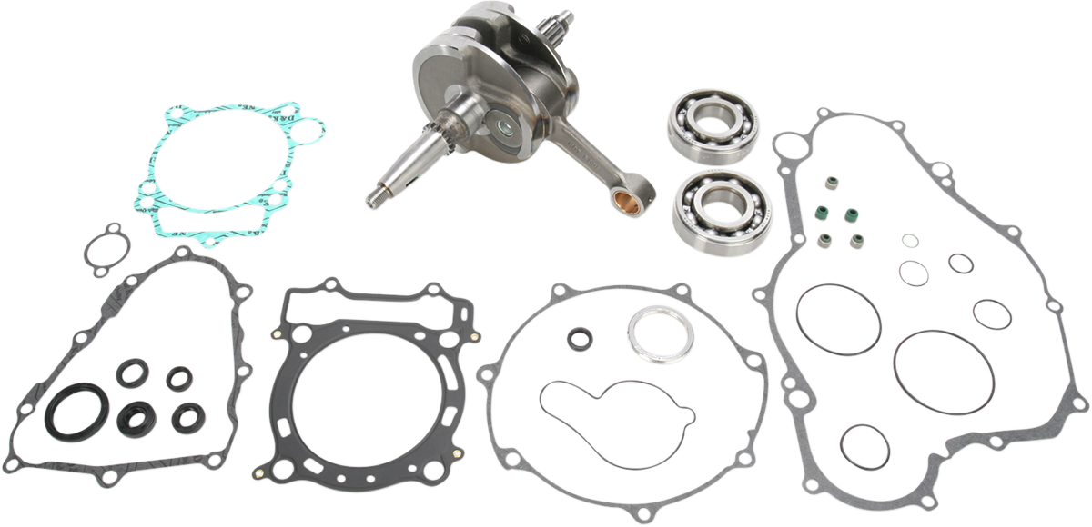 Hot Rods Crankshaft Kit CBK0109