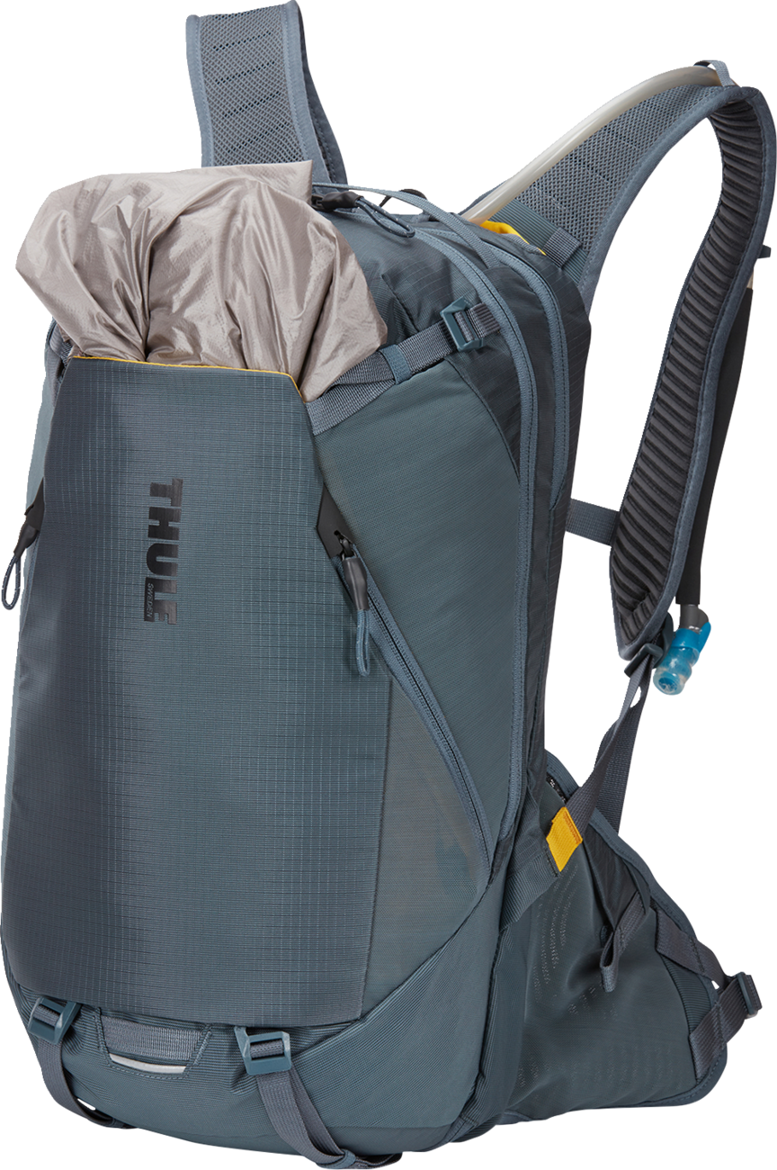 THULE Rail Hydration Backpack - Dark Slate Gray - 18 L 3204482