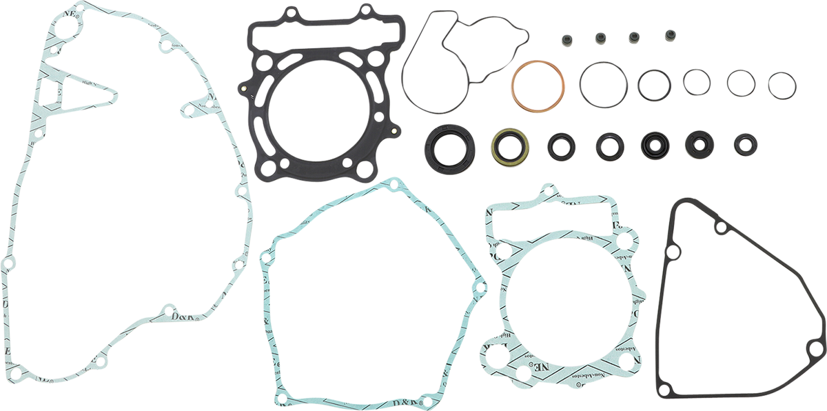 PROX Gasket Kit - Complete 34.4334