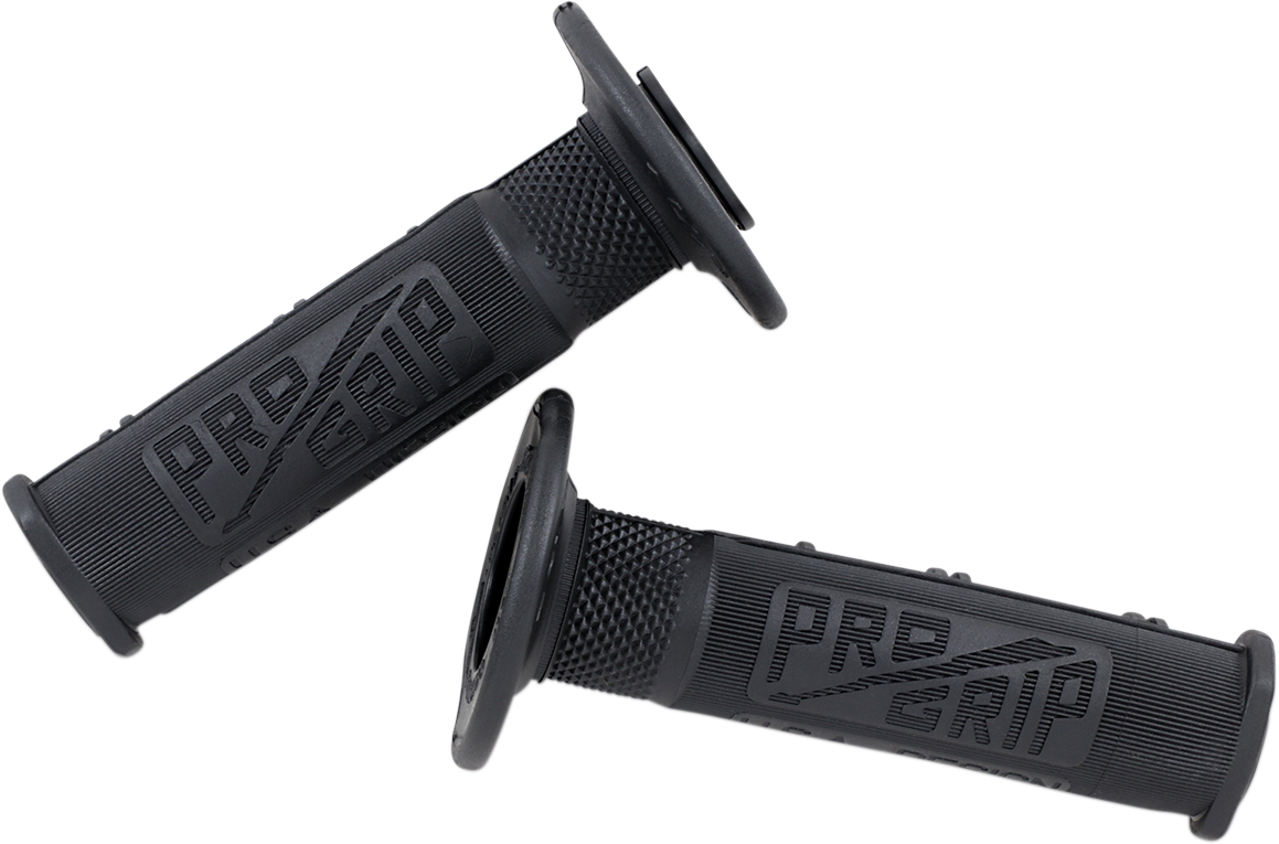 PRO GRIP Grips - Cross - 795 - Black PA079500GO02