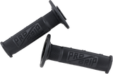 PRO GRIP Grips - Cross - 795 - Black PA079500GO02