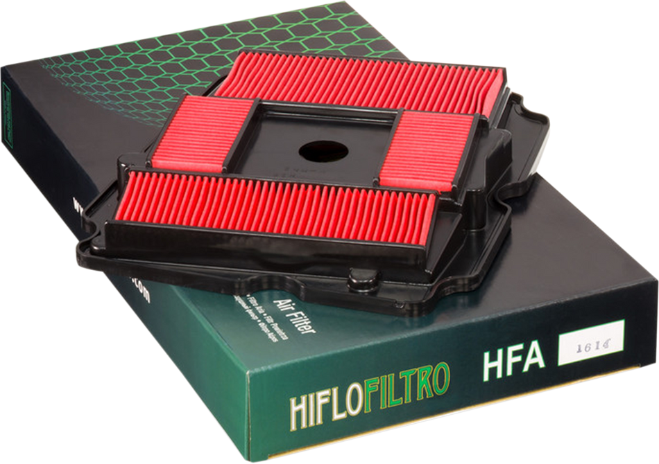 HIFLOFILTRO Air Filter - Honda HFA1614