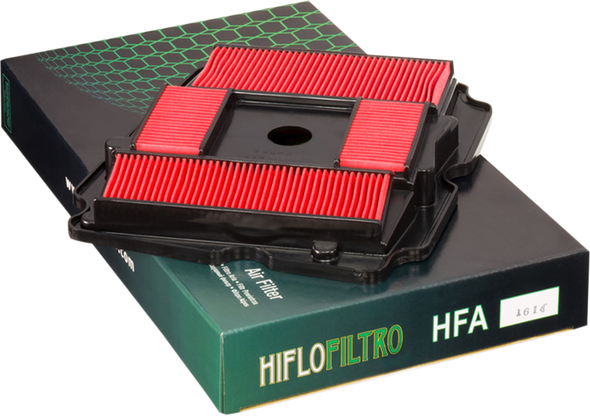 HIFLOFILTRO Air Filter - Honda HFA1614