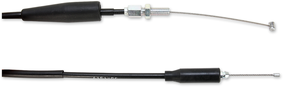 MOOSE RACING Throttle Cable - Kawasaki 45-1041