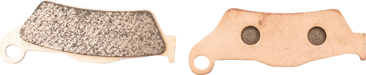 ALL BALLS Sintered Brake Pad Kit 18-8060