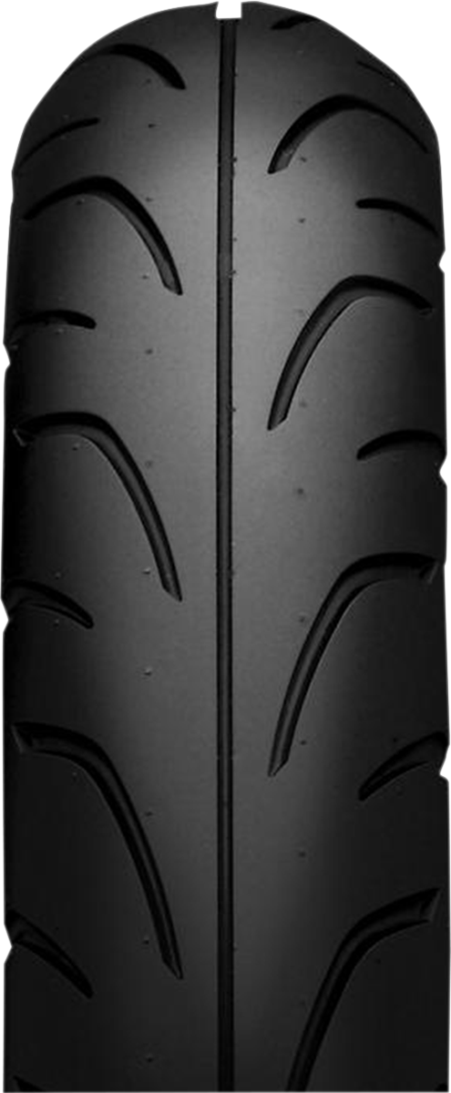 IRC Tire - SS-560 - Front - 120/70-14 - 55P T10389