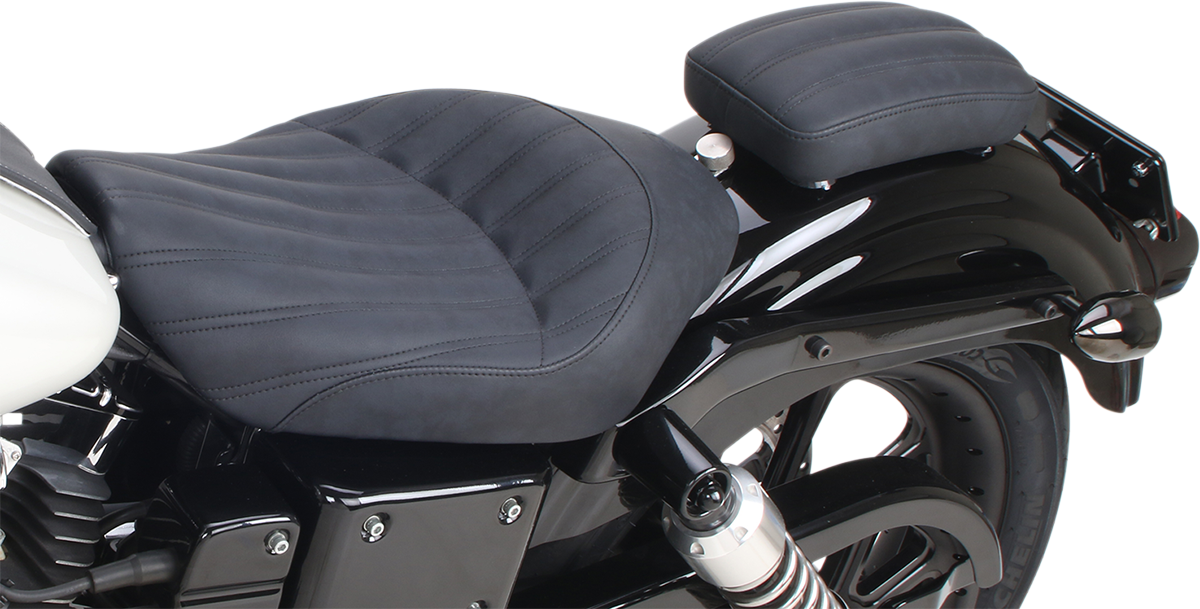 SADDLEMEN Knuckle Pad - 6" SA1010