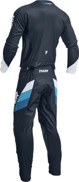 THOR Pulse Tactic Jersey - Midnight - Large 2910-7075