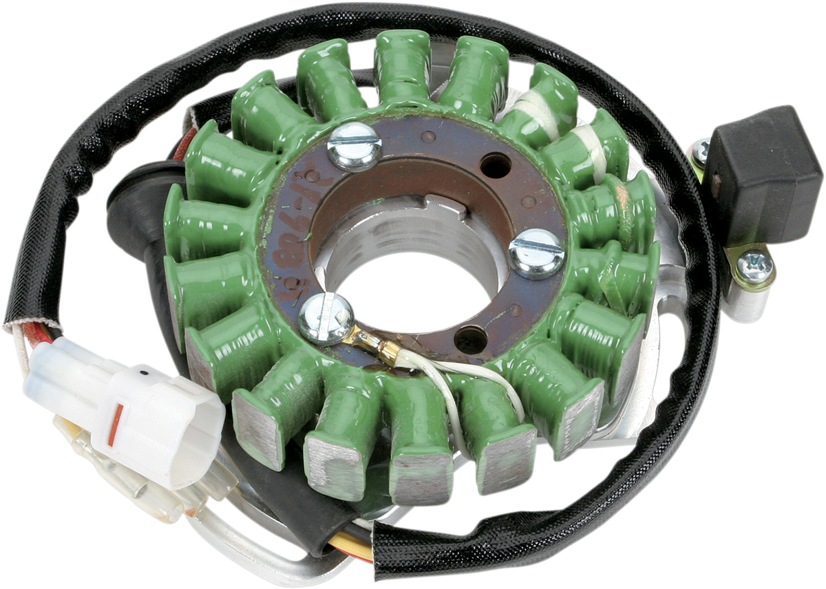 RICK'S MOTORSPORT ELECTRIC High-Output Stator - Yamaha 21-908H