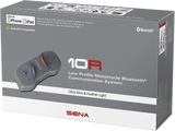 SENA Headset/Intercom - Bluetooth 10R-02-