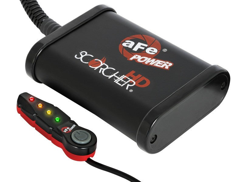 aFe Scorcher HD Module 19-22 RAM Diesel Trucks L6-6.7L (td) 77-42017