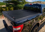 Roll-N-Lock 15-18 Ford F-150 XSB 65-5/8in M-Series Retractable Tonneau Cover LG101M