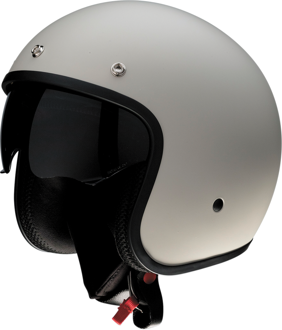Z1R Saturn SV Helmet - Matte Tan - XS 0104-2270