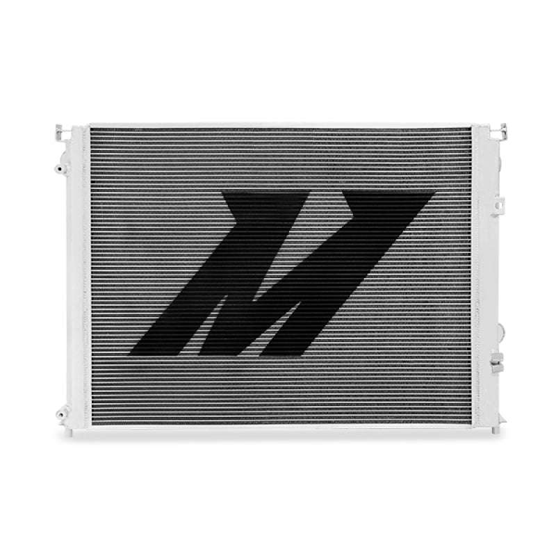 Mishimoto 09-16 Dodge Challenger/Charger 5.7L V8 Performance Aluminum Radiator MMRAD-SRT-09