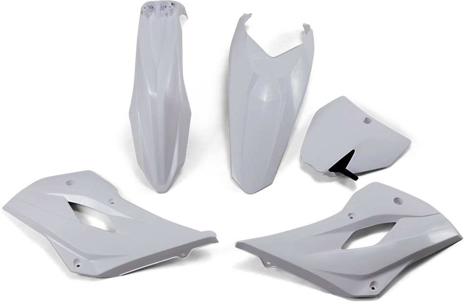 UFO Body Kit - White HUKIT619-999