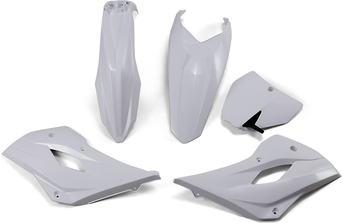 UFO Body Kit - White HUKIT619-999